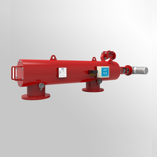 A200系列自(zì)動清洗過濾器(qì)