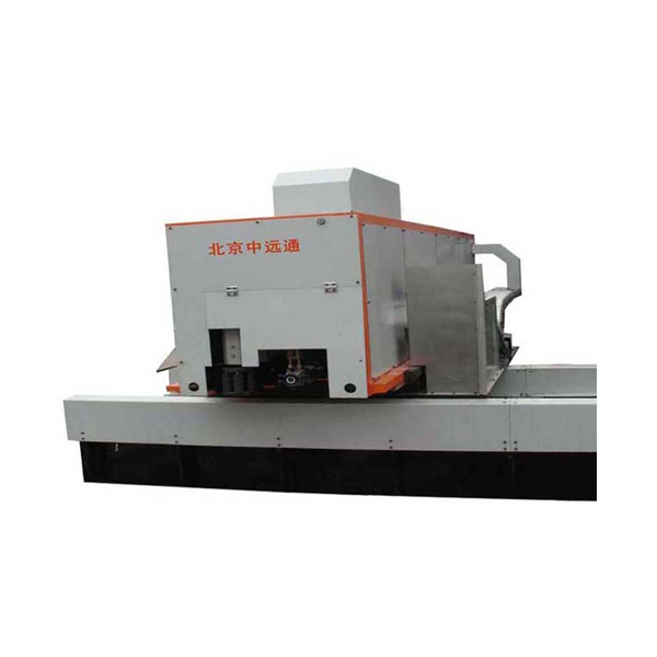 鑄坯電(diàn)弧噴号機(jī)