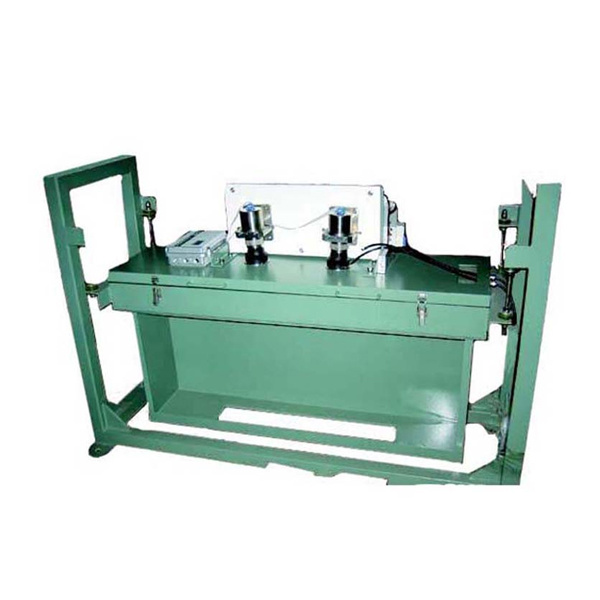 闆坯寬度測量系統