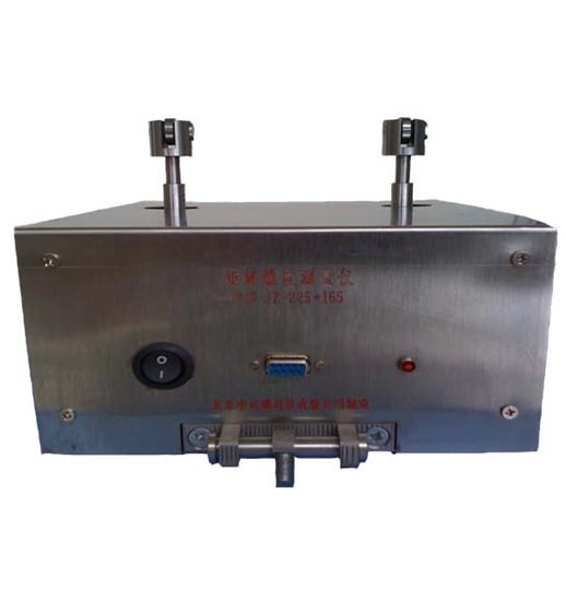 方圓矩形坯結晶器(qì)錐度測量儀