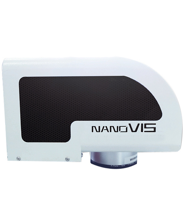 激光(guāng)打标機(jī)