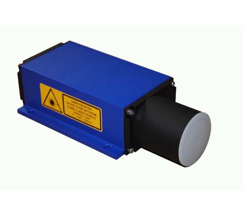 德國(guó)激光(guāng)測距傳感器(qì)