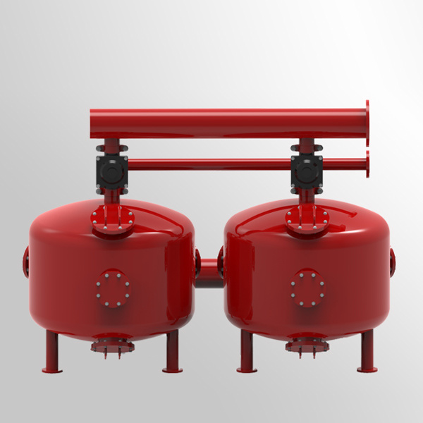 A-S介質過濾器(qì)