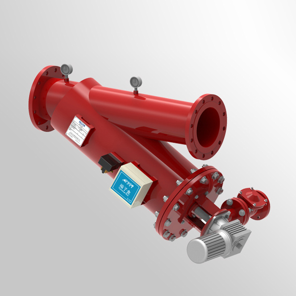  Y 系列過濾器(qì)