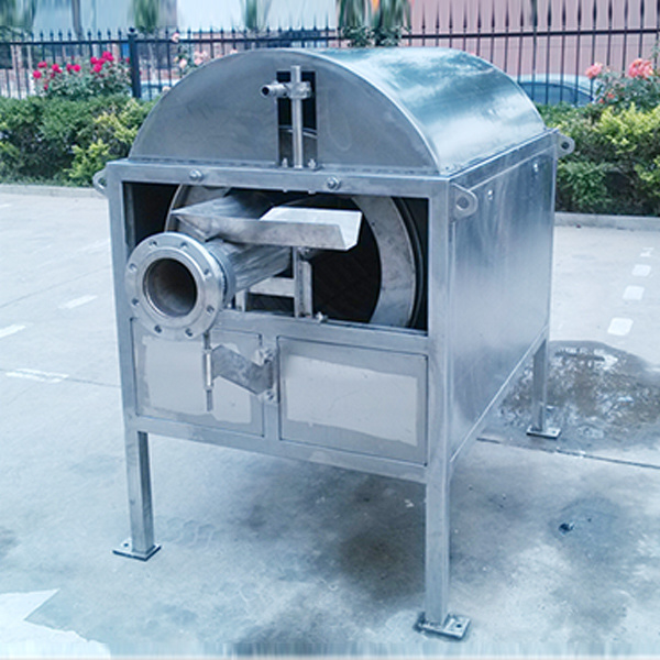 鼓式過濾器(qì)